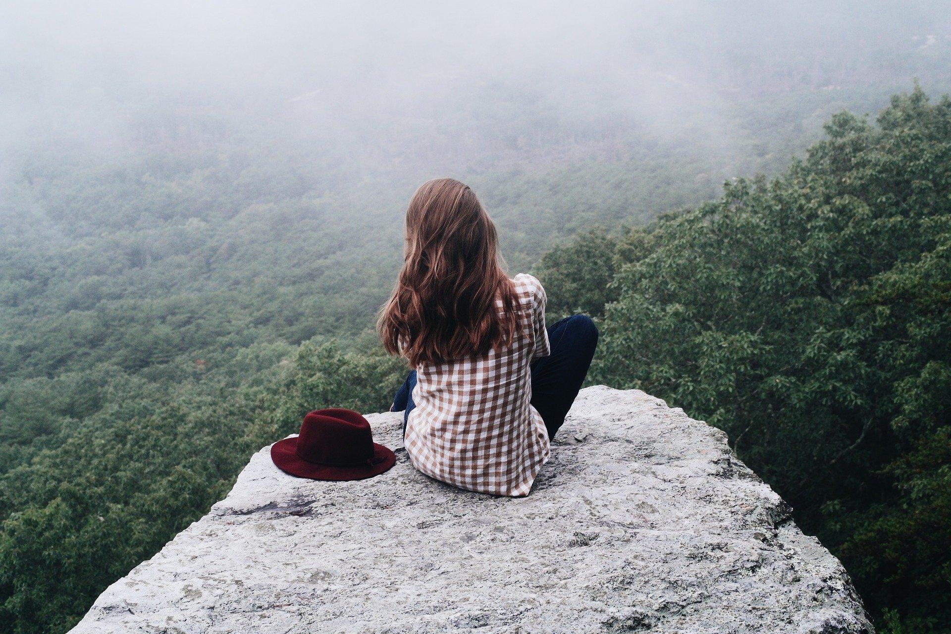 Finding Calm In These Turbulent Times