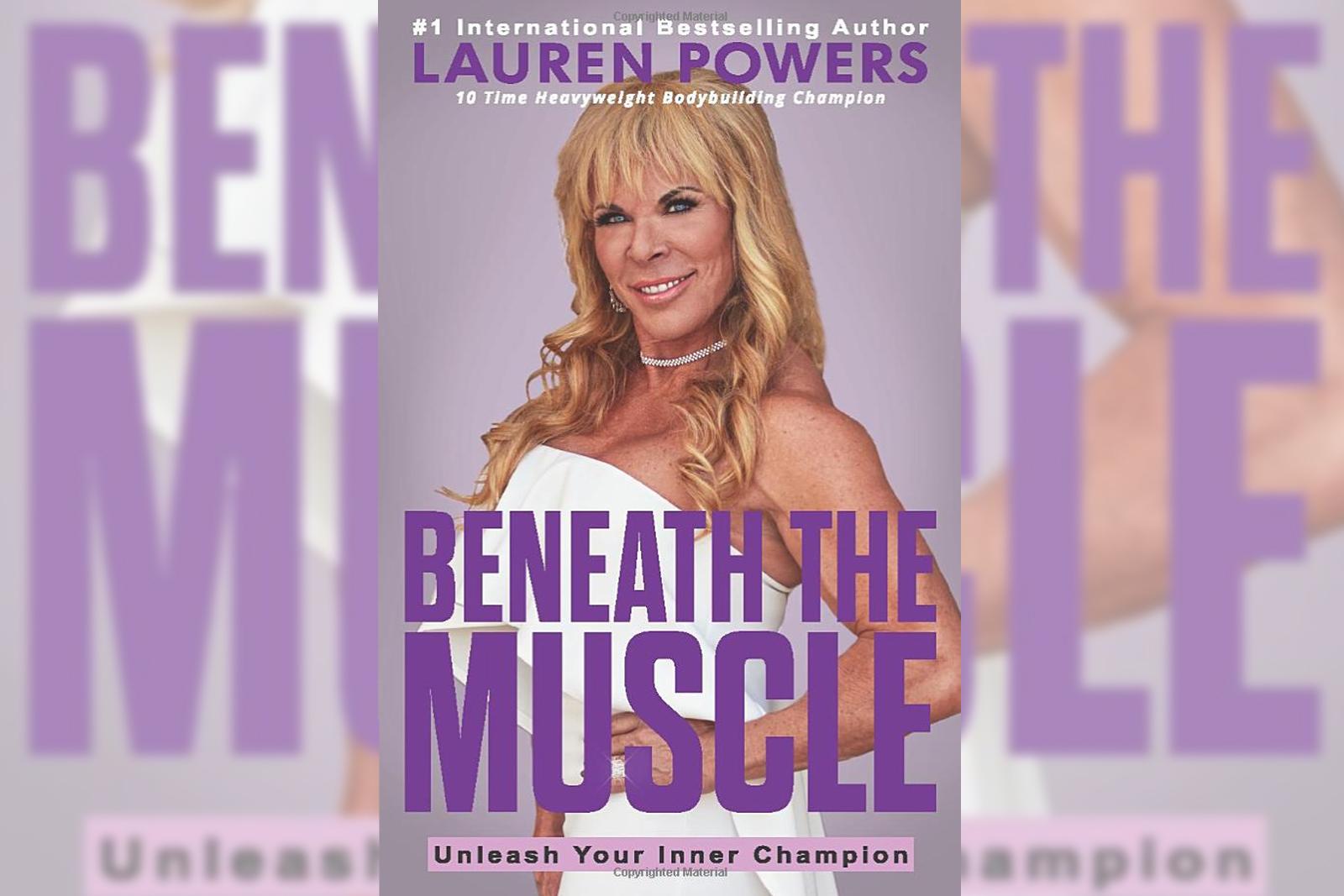 Beneath The Muscle: Unleash Your Inner Champion