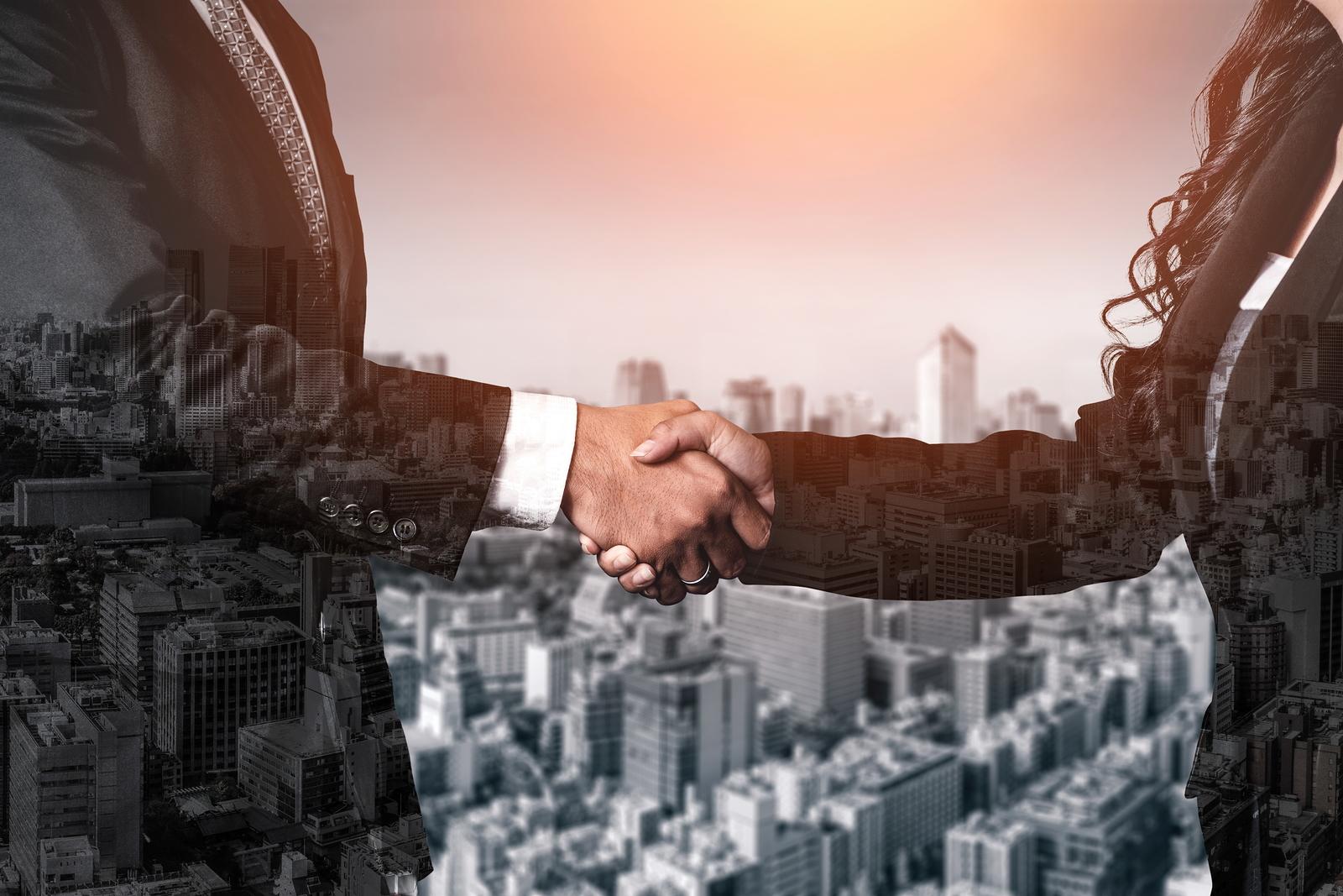 Building Trust Across Differences