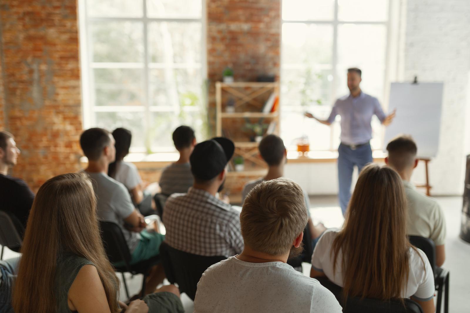 Tapping Into Your High Performance Brain