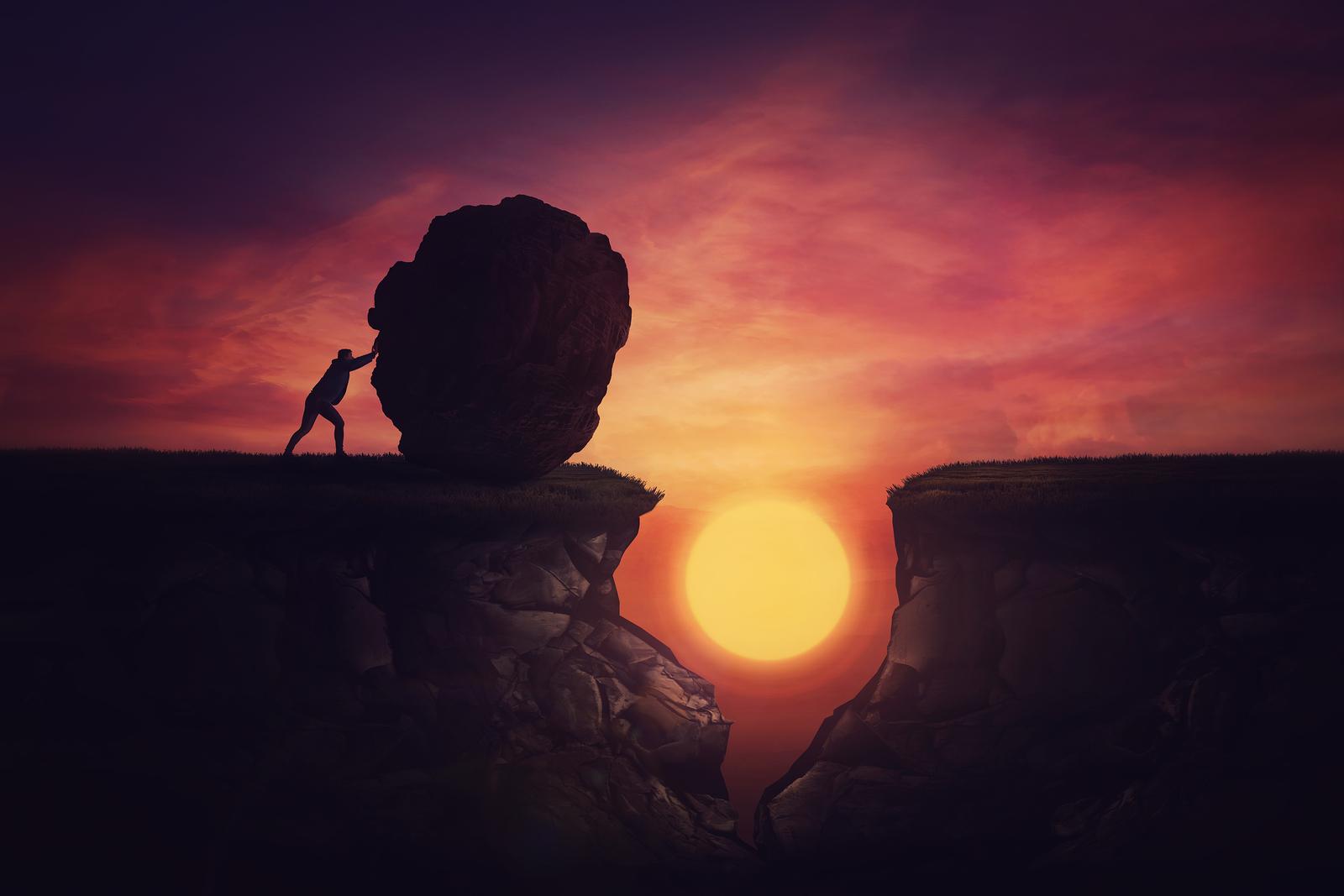 Bounce Back From Your Setback