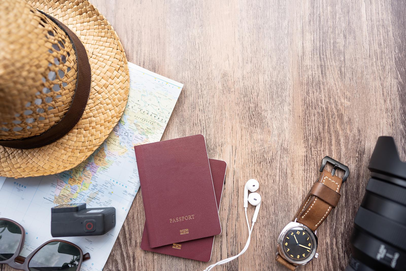 When You’re Ready To Travel