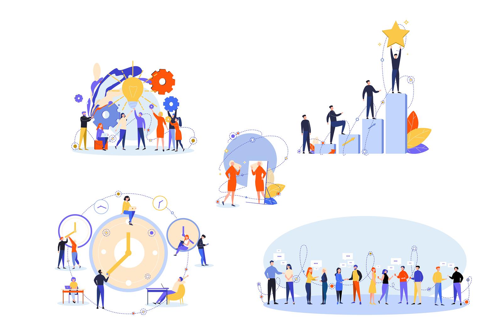 Building Soft Skills in a Pants-Less World