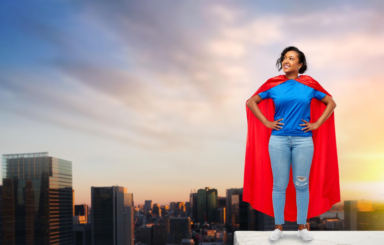 From Expectation Hostage to Resilient Self-Leader