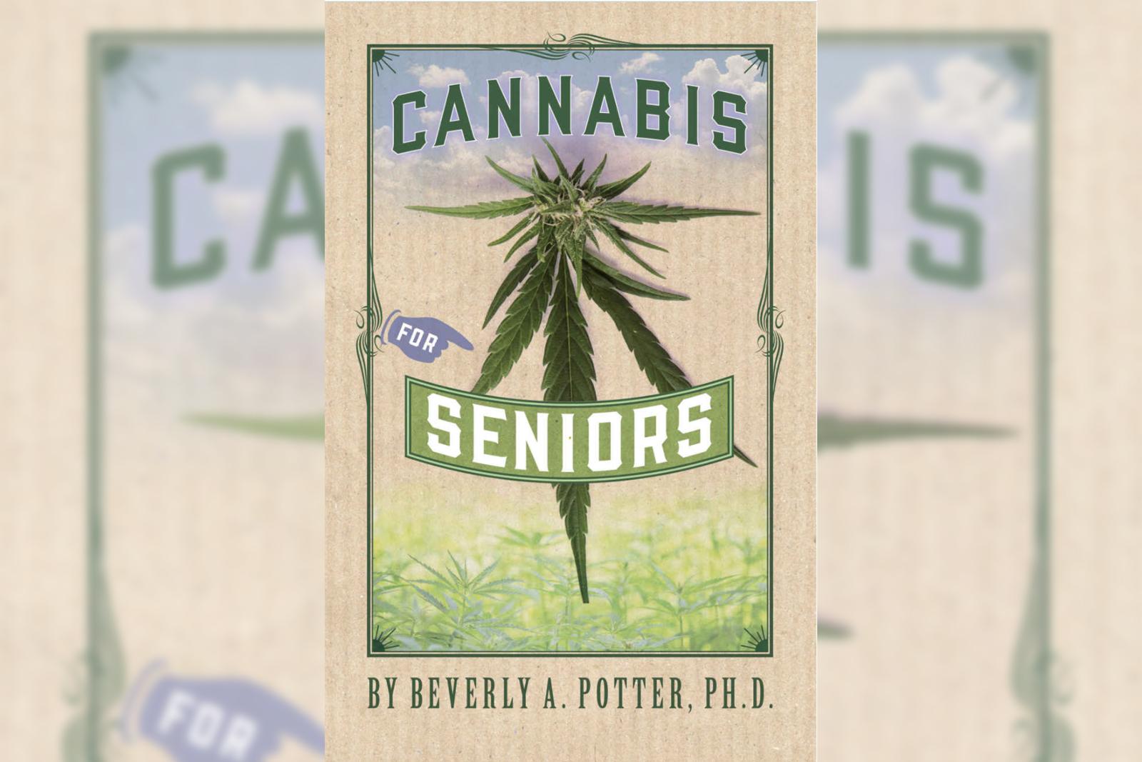 Cannabis For Seniors
