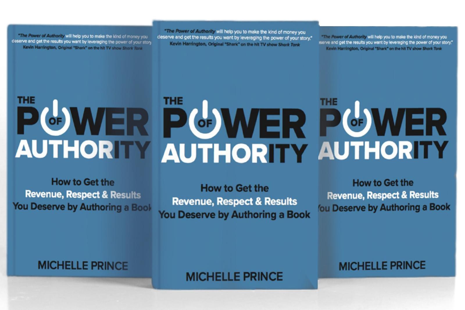 The Power Of Authority
