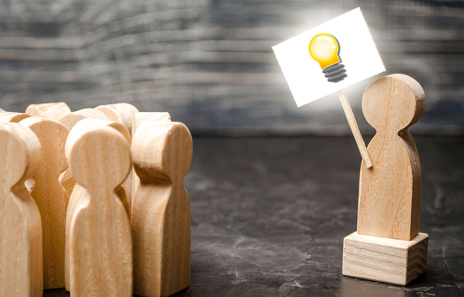 12 Months of Leadership Insights