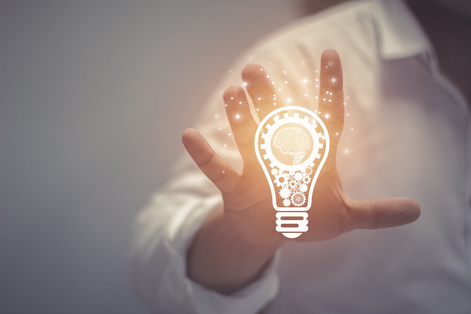 Developing Your Intuitive Ability