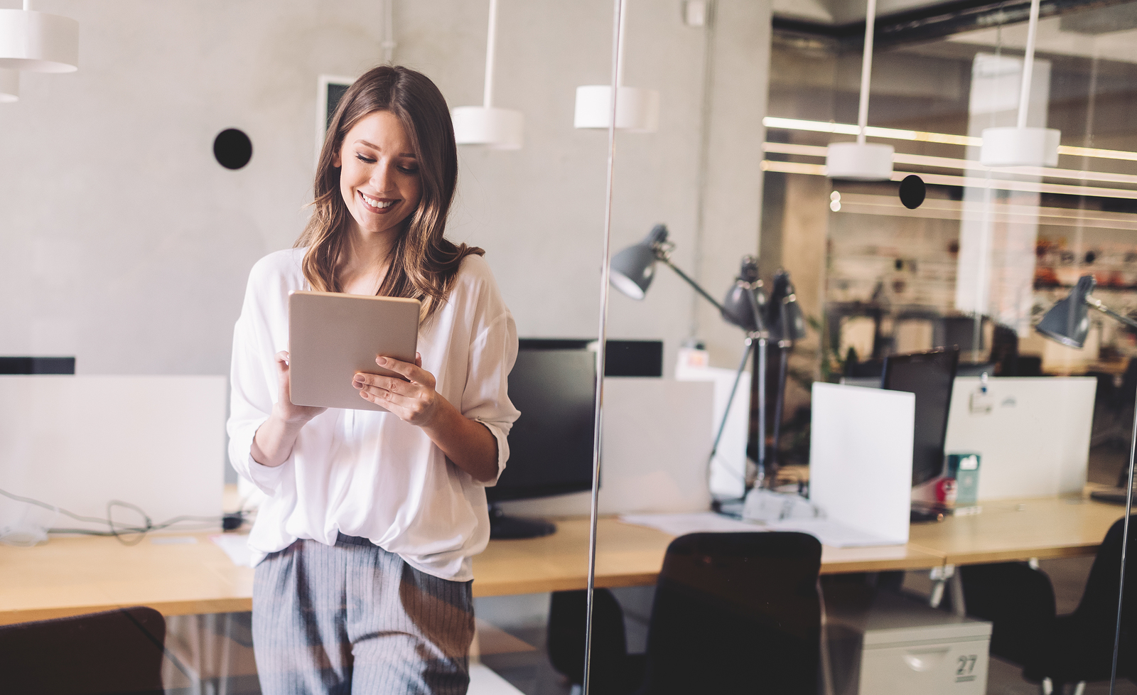 Become The CEO Of You, Inc.