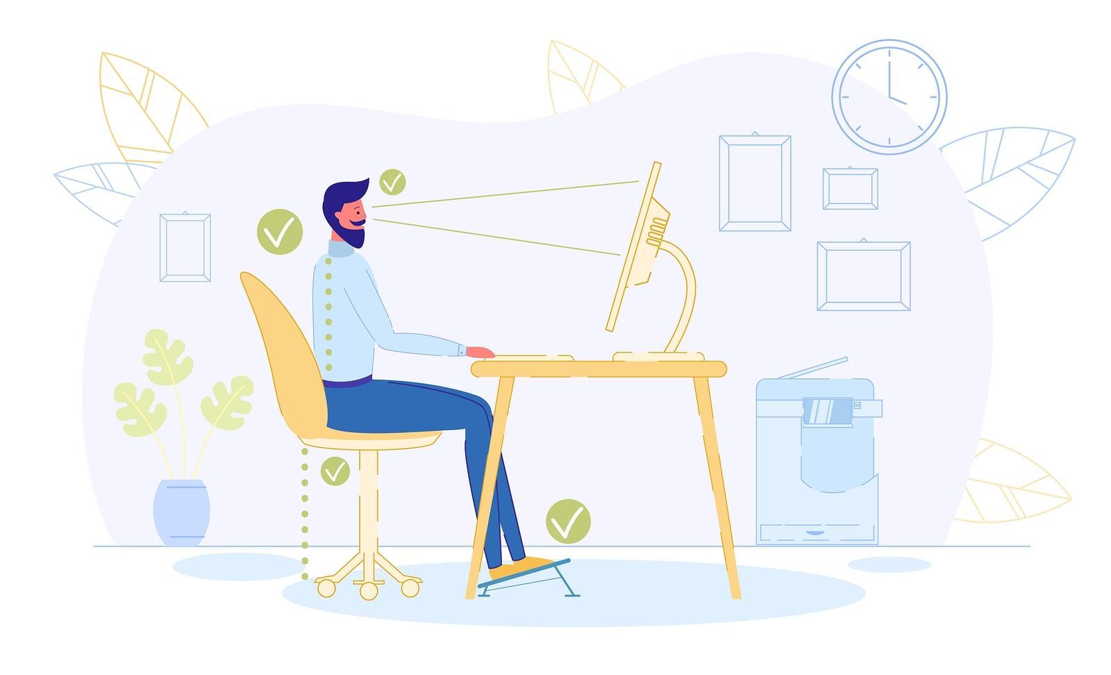 The Business Case for Ergonomics