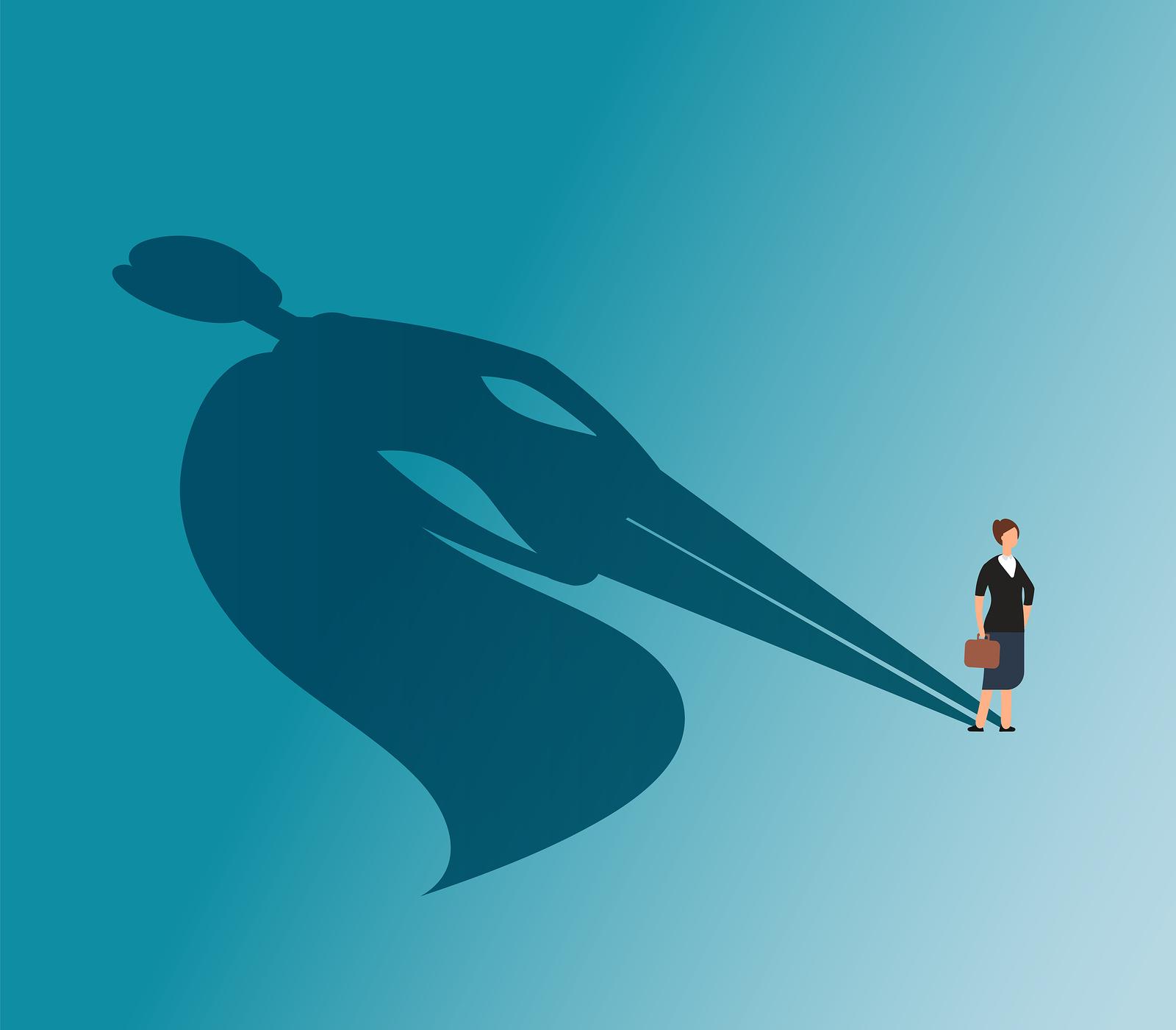 Busting the Myth of What Leadership Looks Like