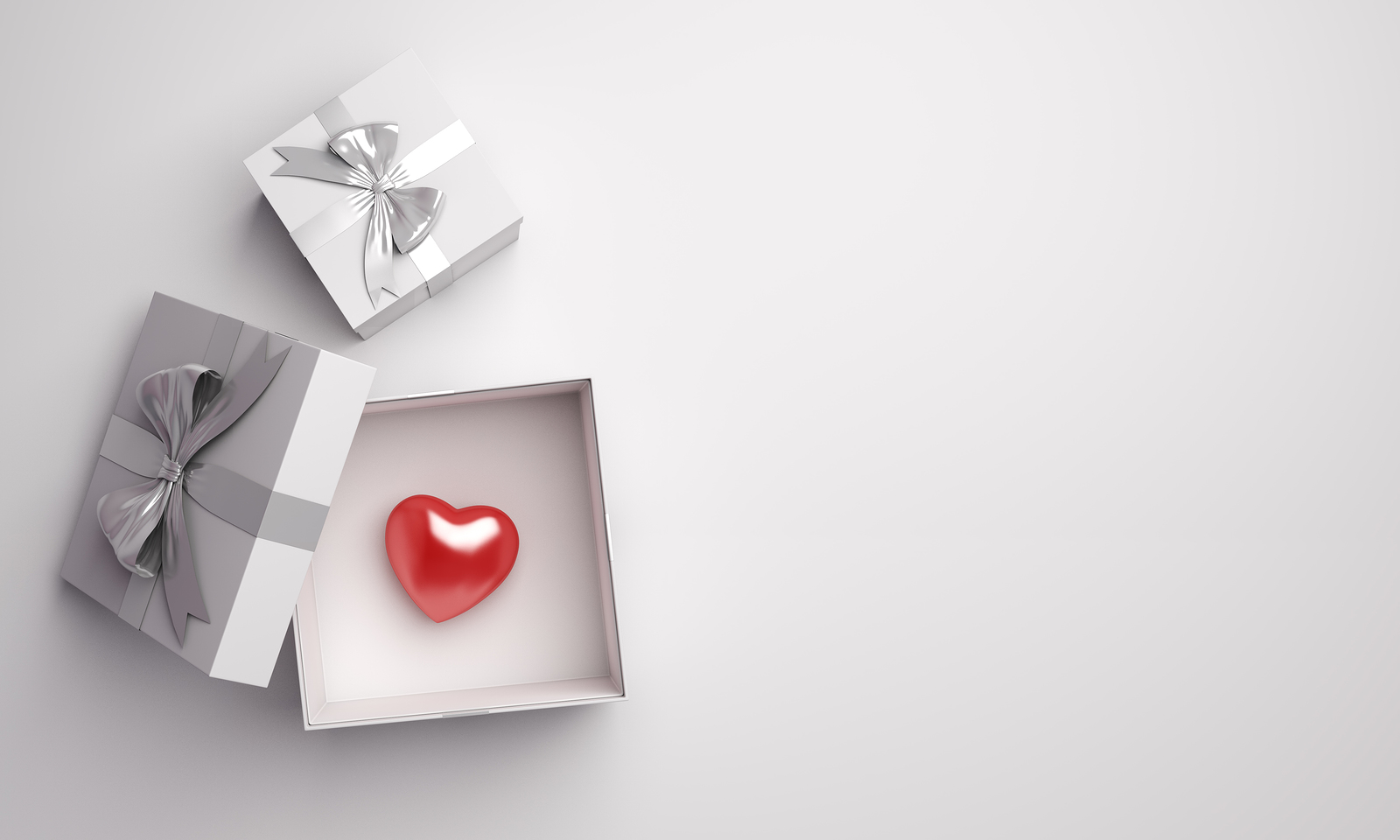 How Gifts of Love Can Transform Your Life