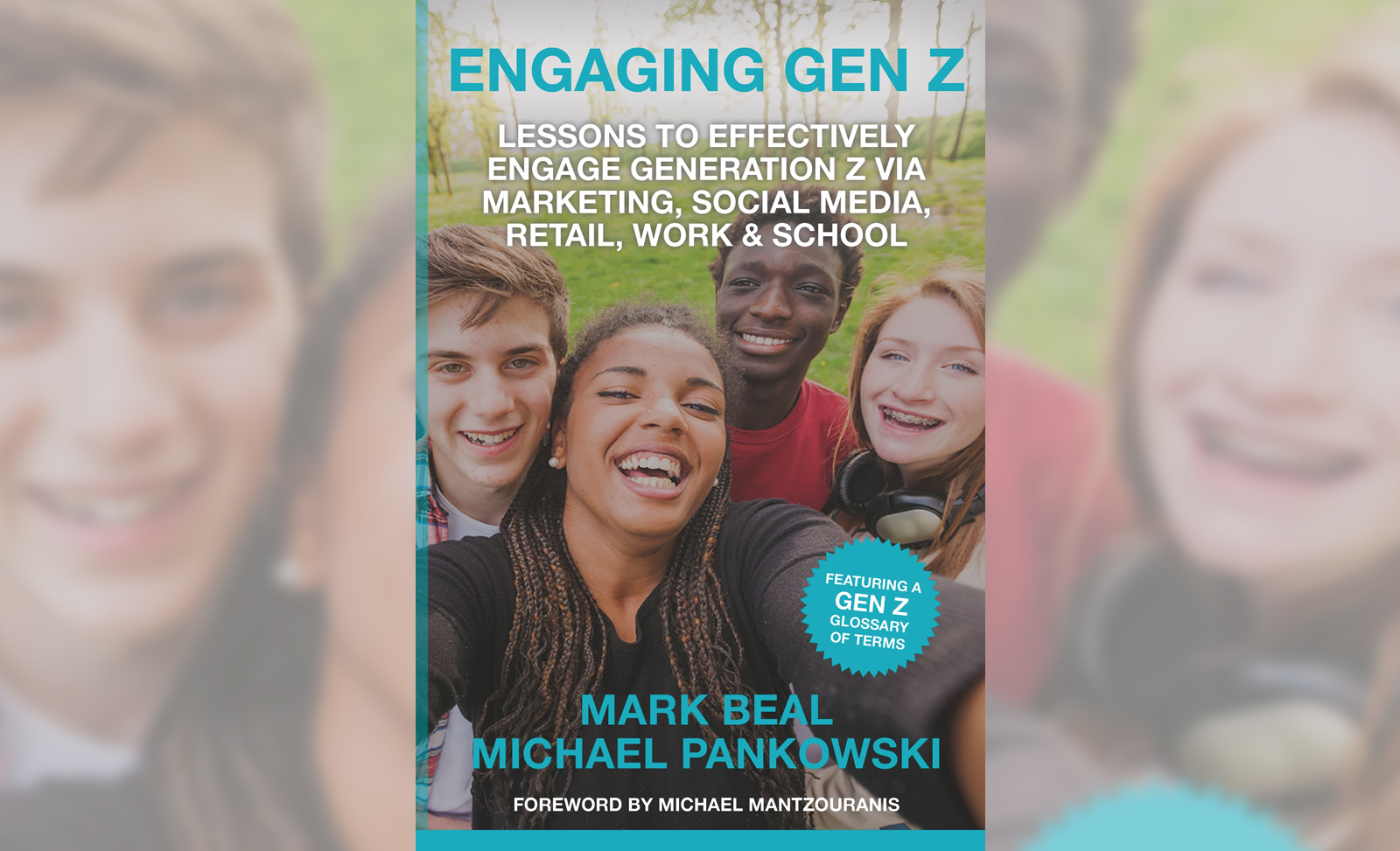 Effectively Engaging Generation Z