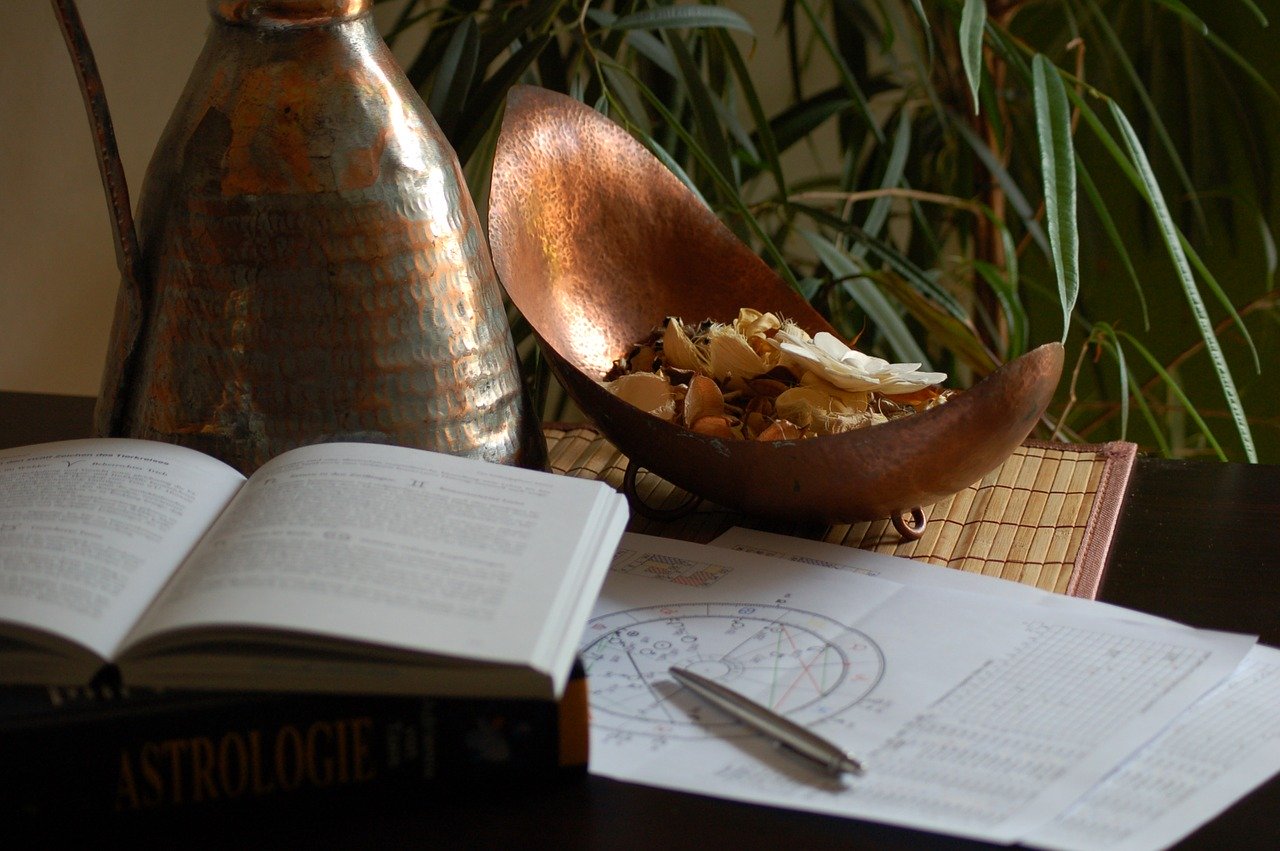 Using Astrology in Tough Times