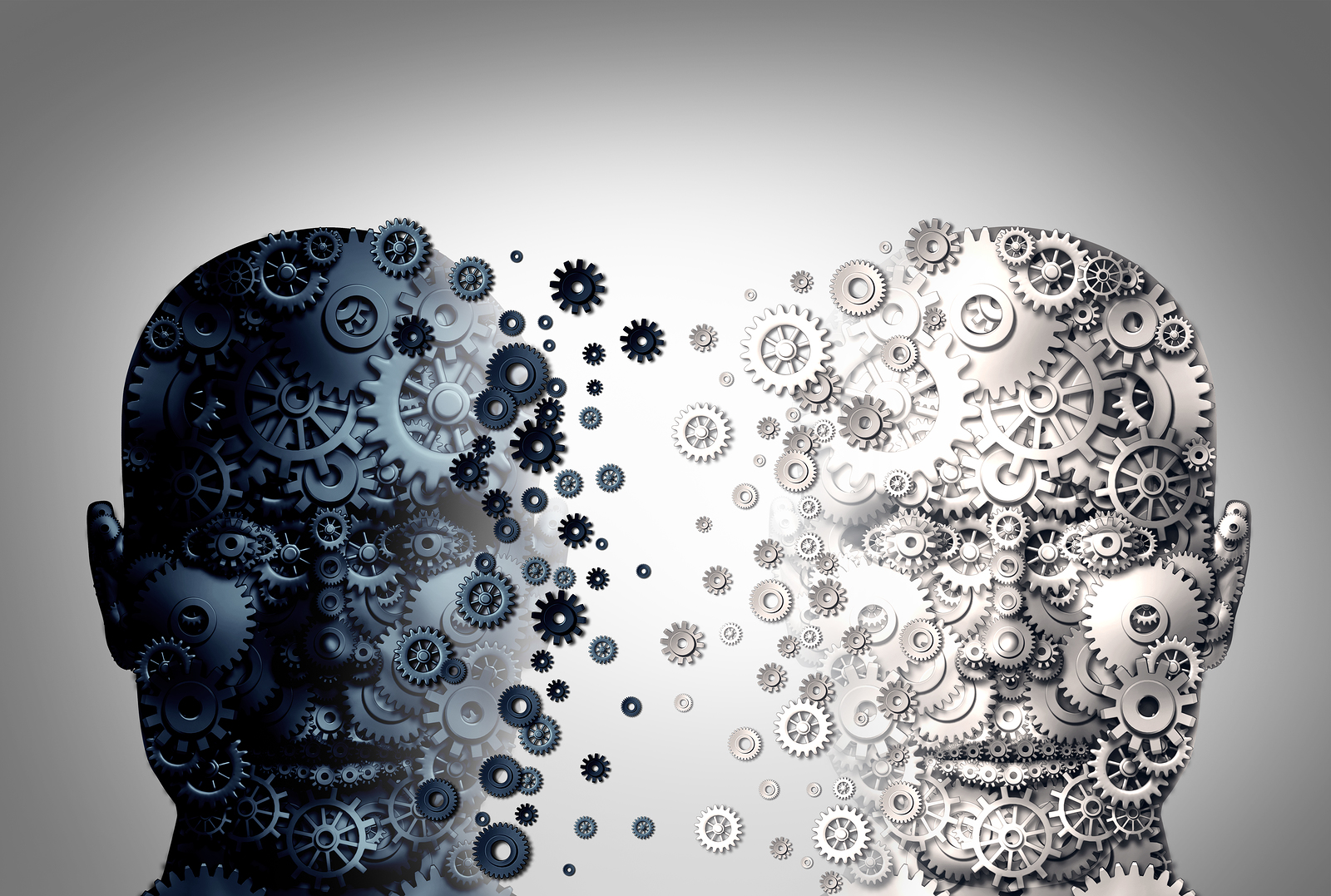 Decoding Human Behavior