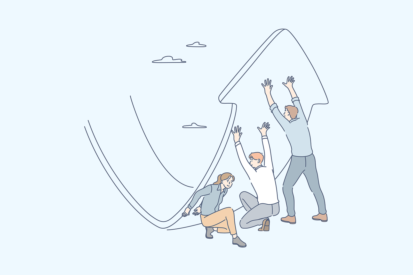 The Forgotten Path to Profit: PEOPLE