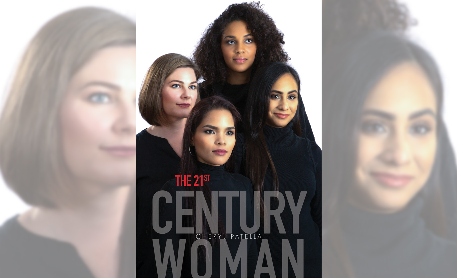 The 21st Century Woman