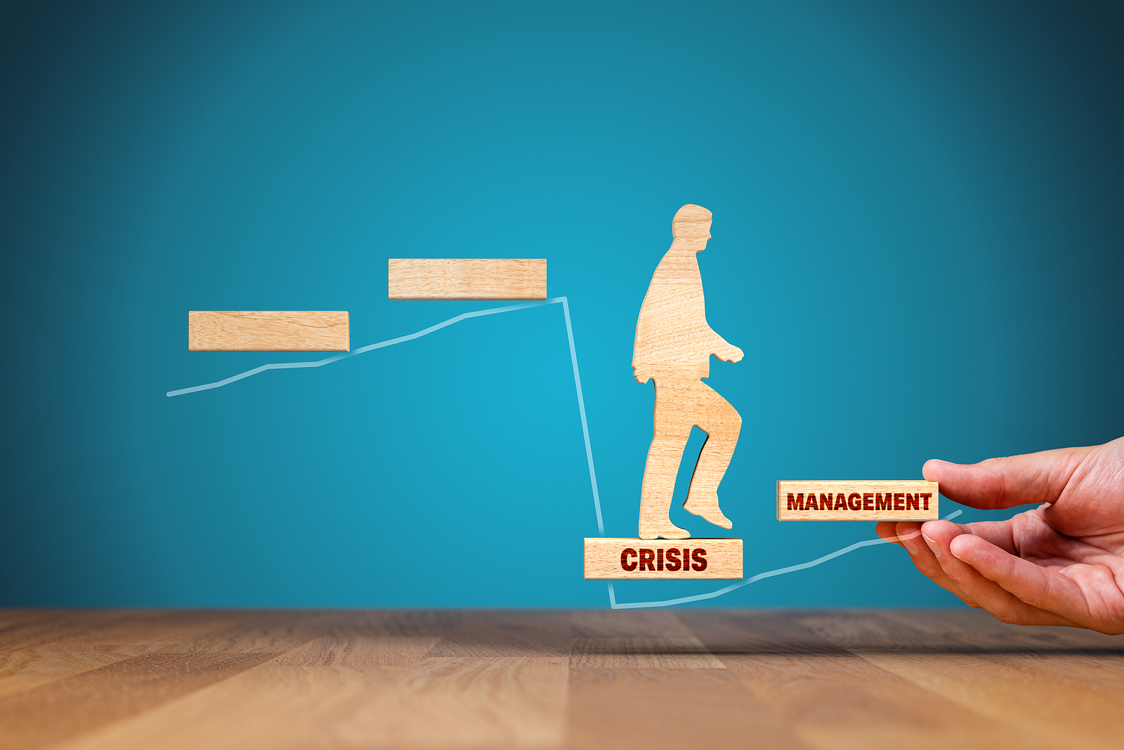 Leading Through Crisis