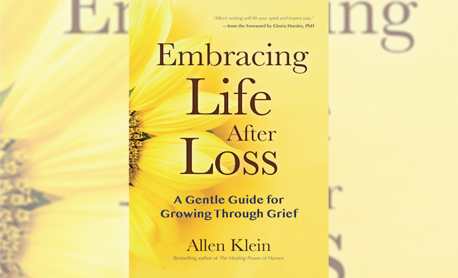 Embrace Life After Loss