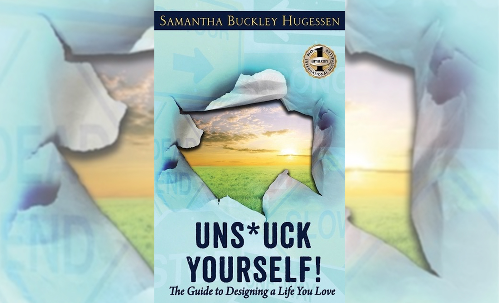 Getting Unstuck & Designing a Life You Can Really Love