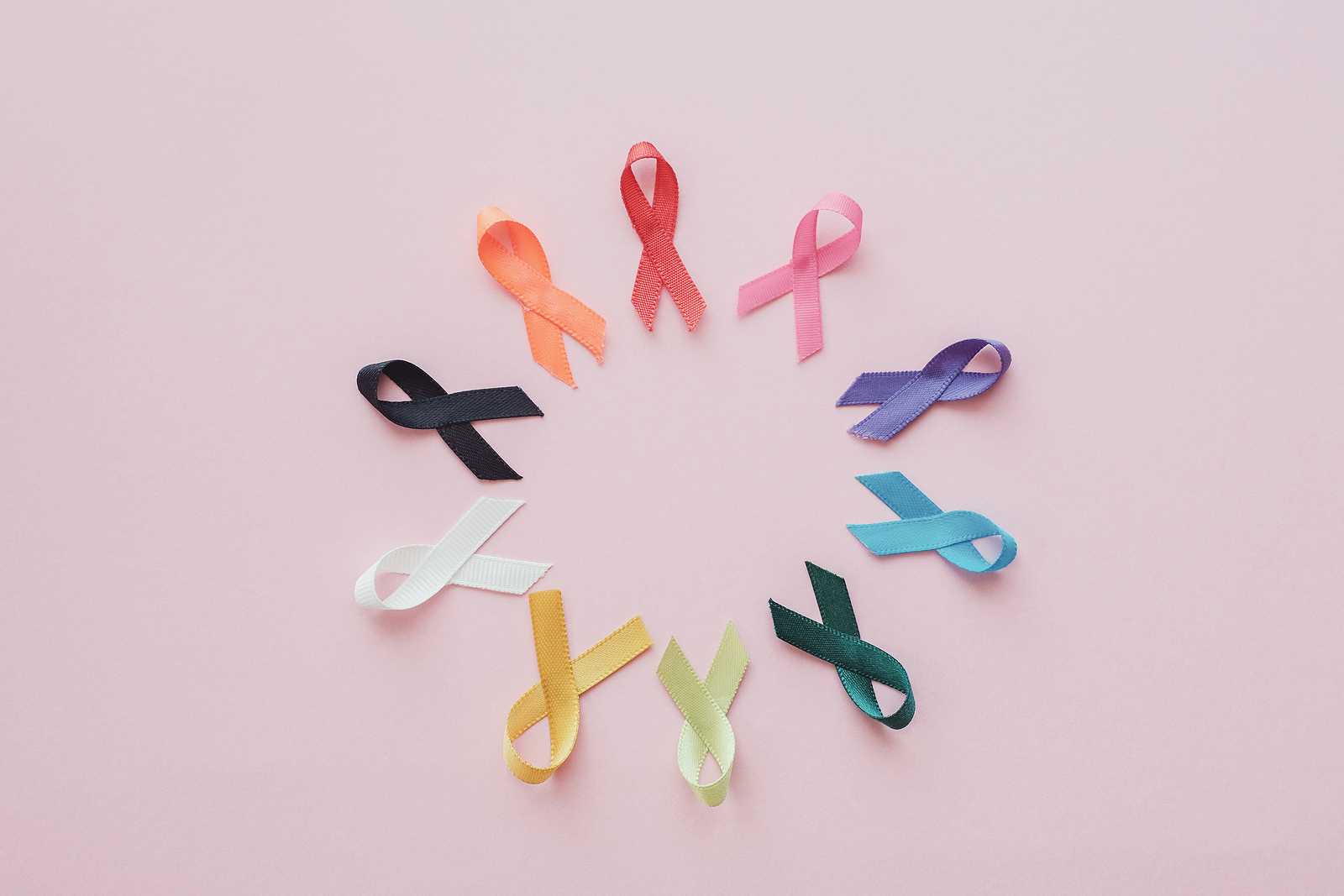 Surviving Placental Cancer & Becoming An Advocate