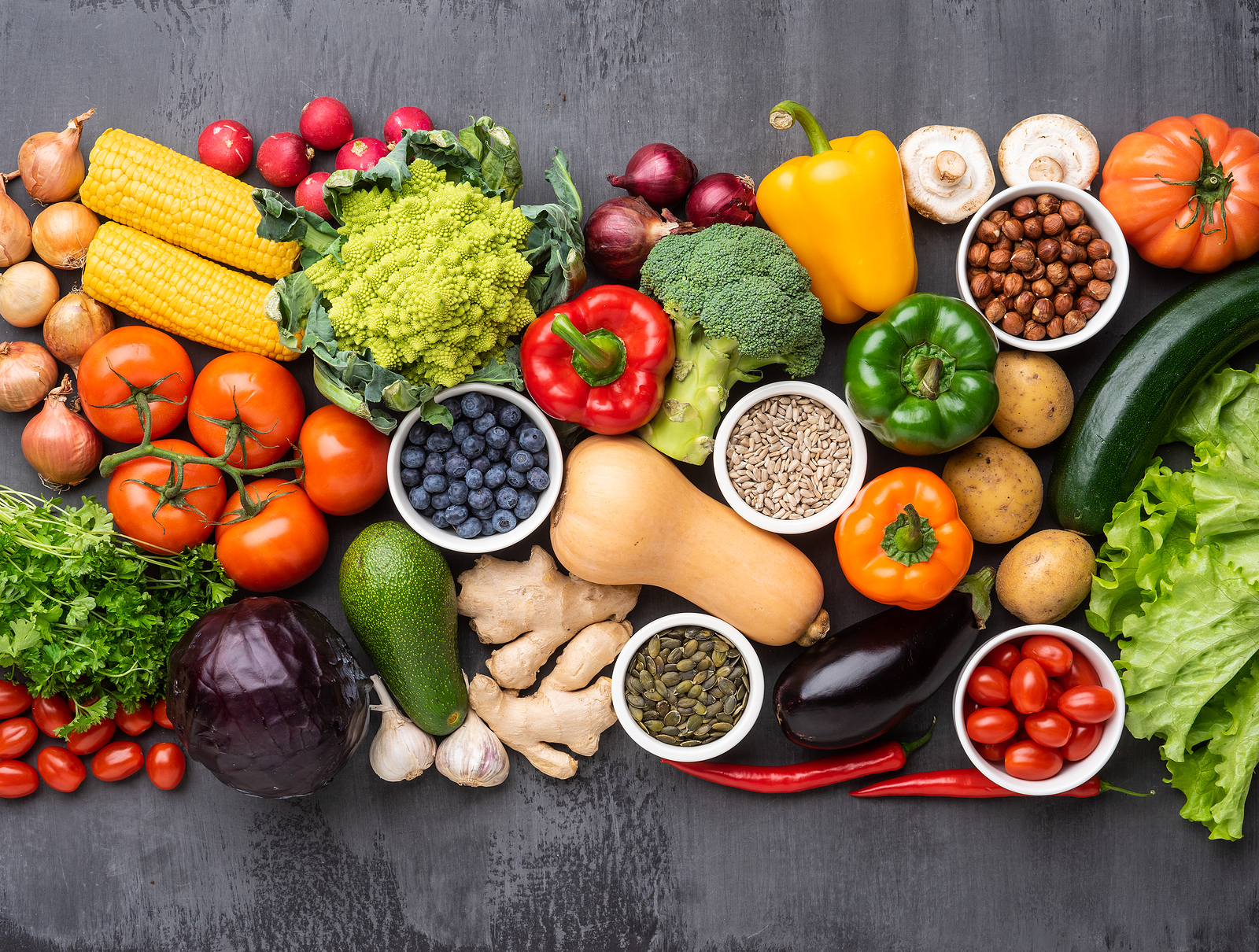3 Tips – Beyond Food – For Better Health 