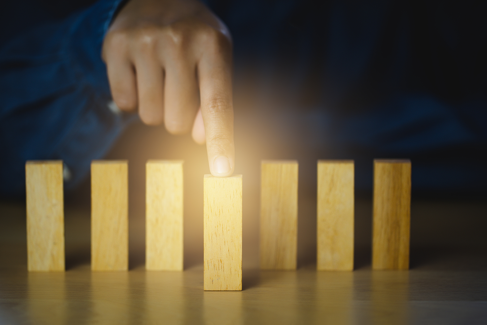 How To Lead At A Championship Level