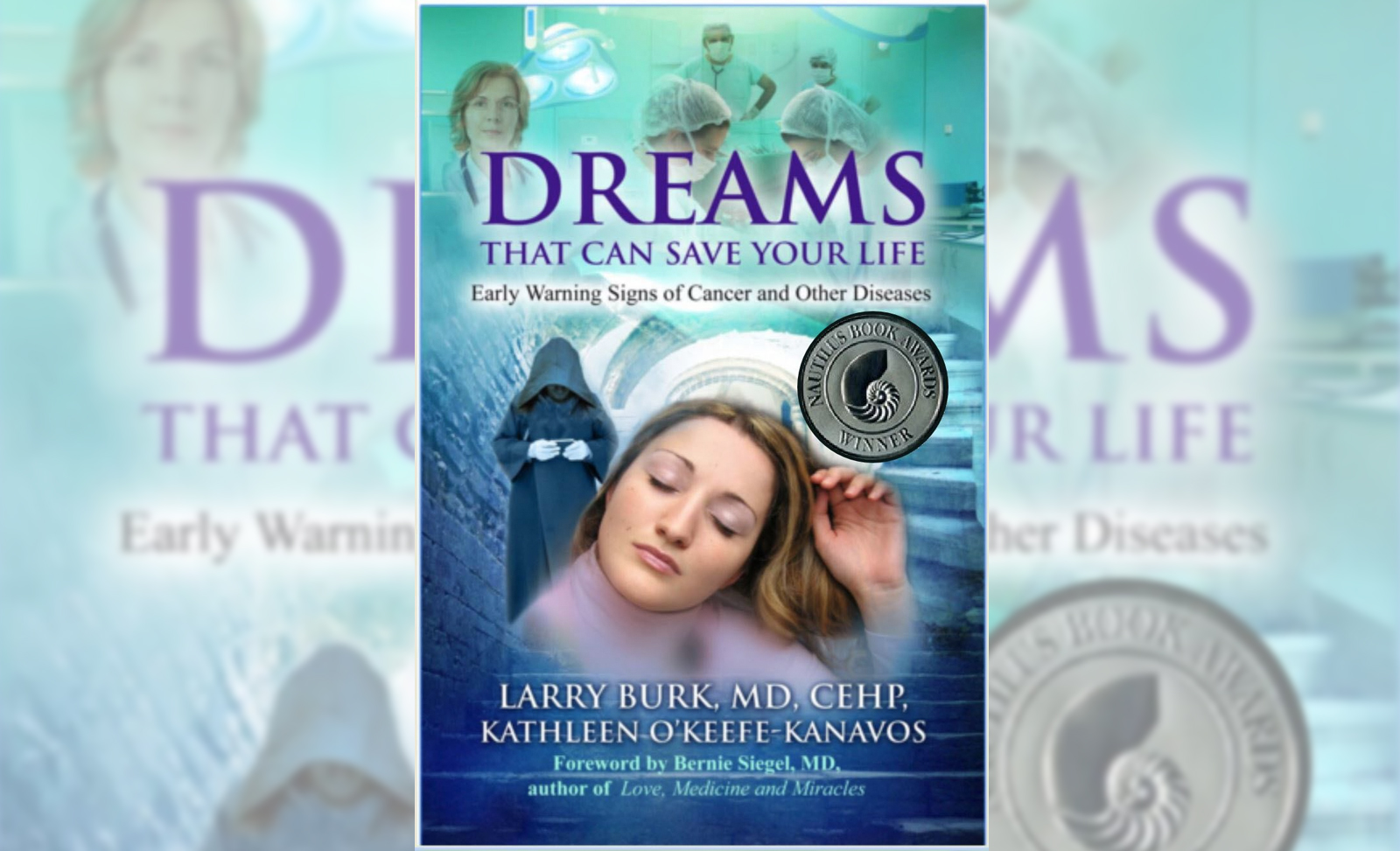 Dreams That Can Save Your Life