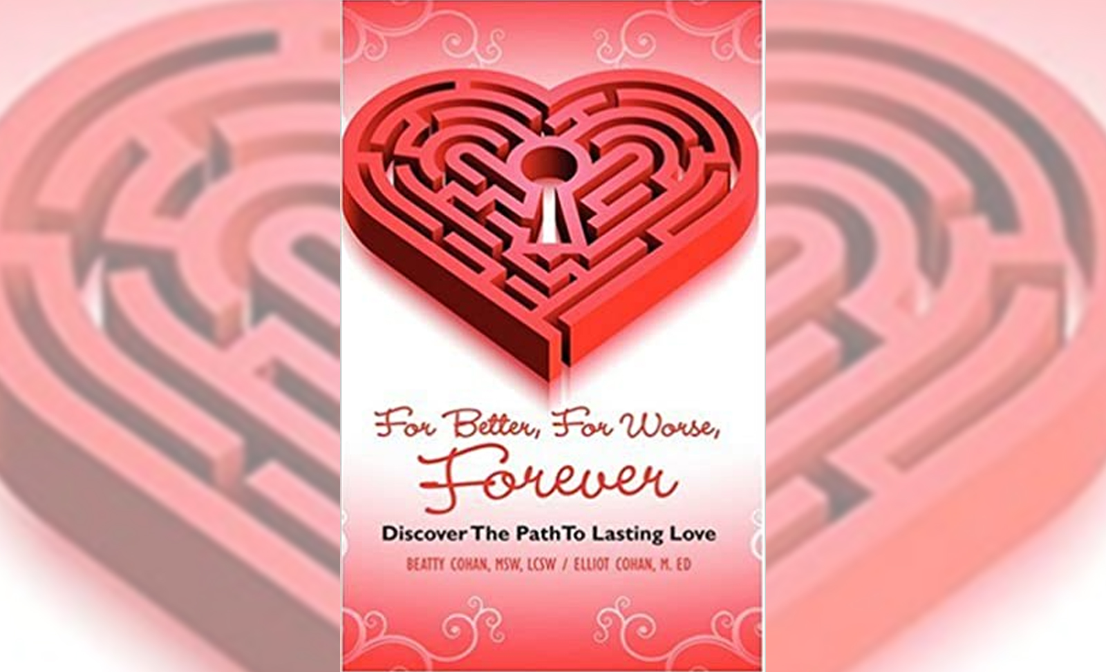 For Better For Worse Forever