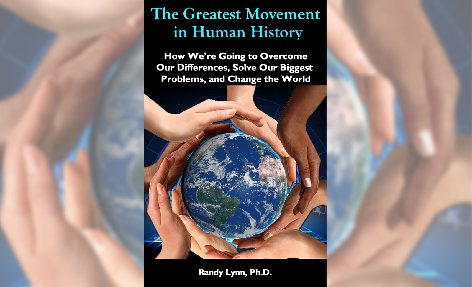 How to Solve Our Biggest Political, Economic, and Social Problems -  AuthorExpertWire Podcast, image size:1600x973