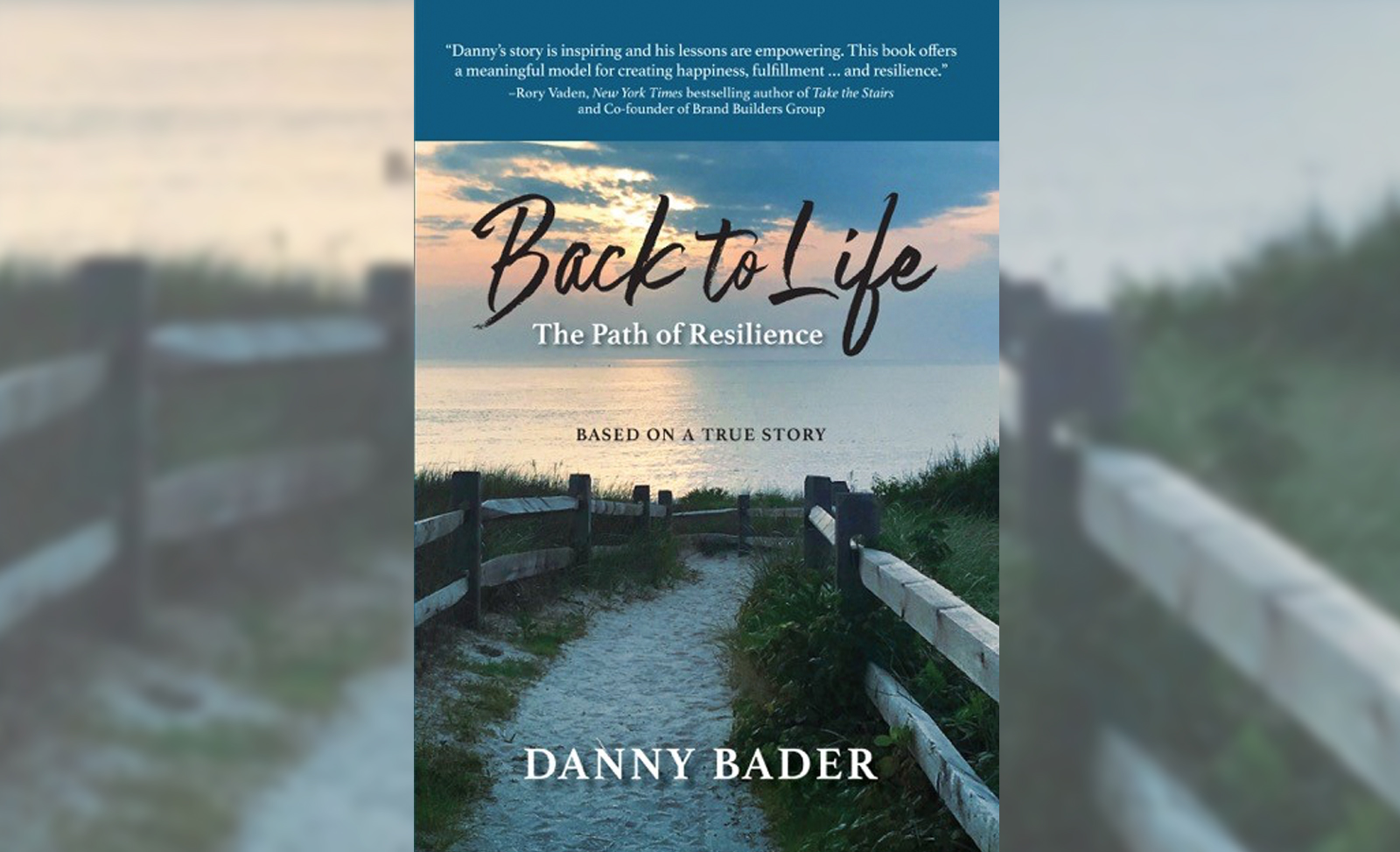 Back to Life: Stories of Resilience