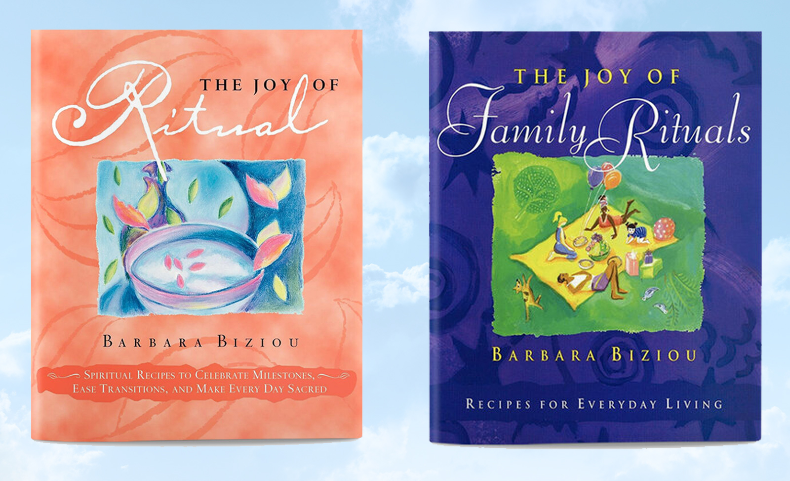 Rituals For Change and Transition