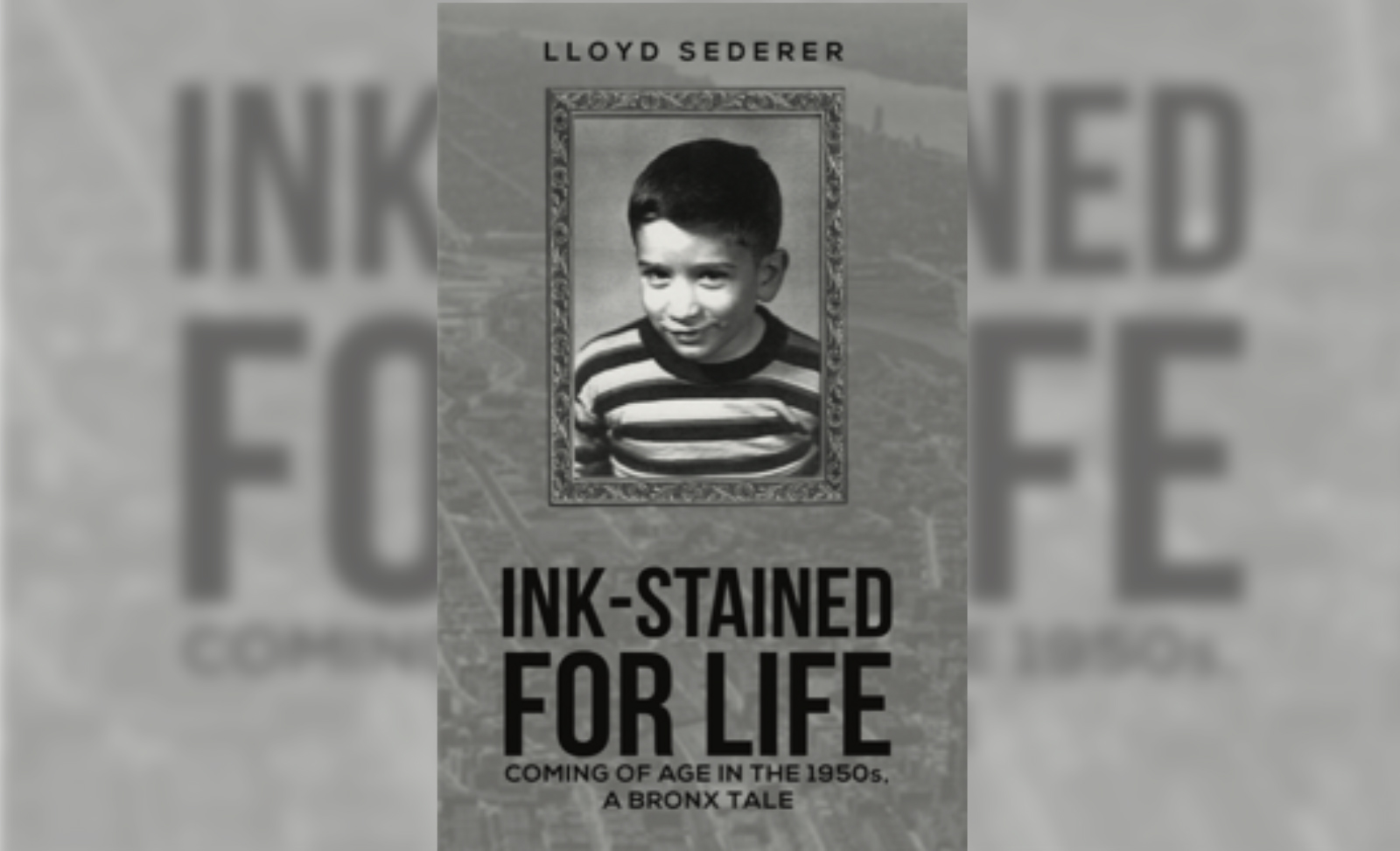 Ink-Stained for Life