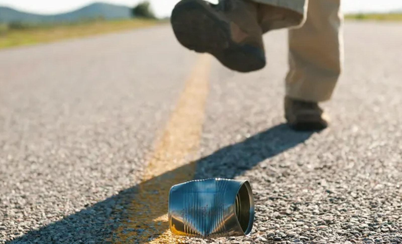 Stop Kicking the Same Can Down the Same Street