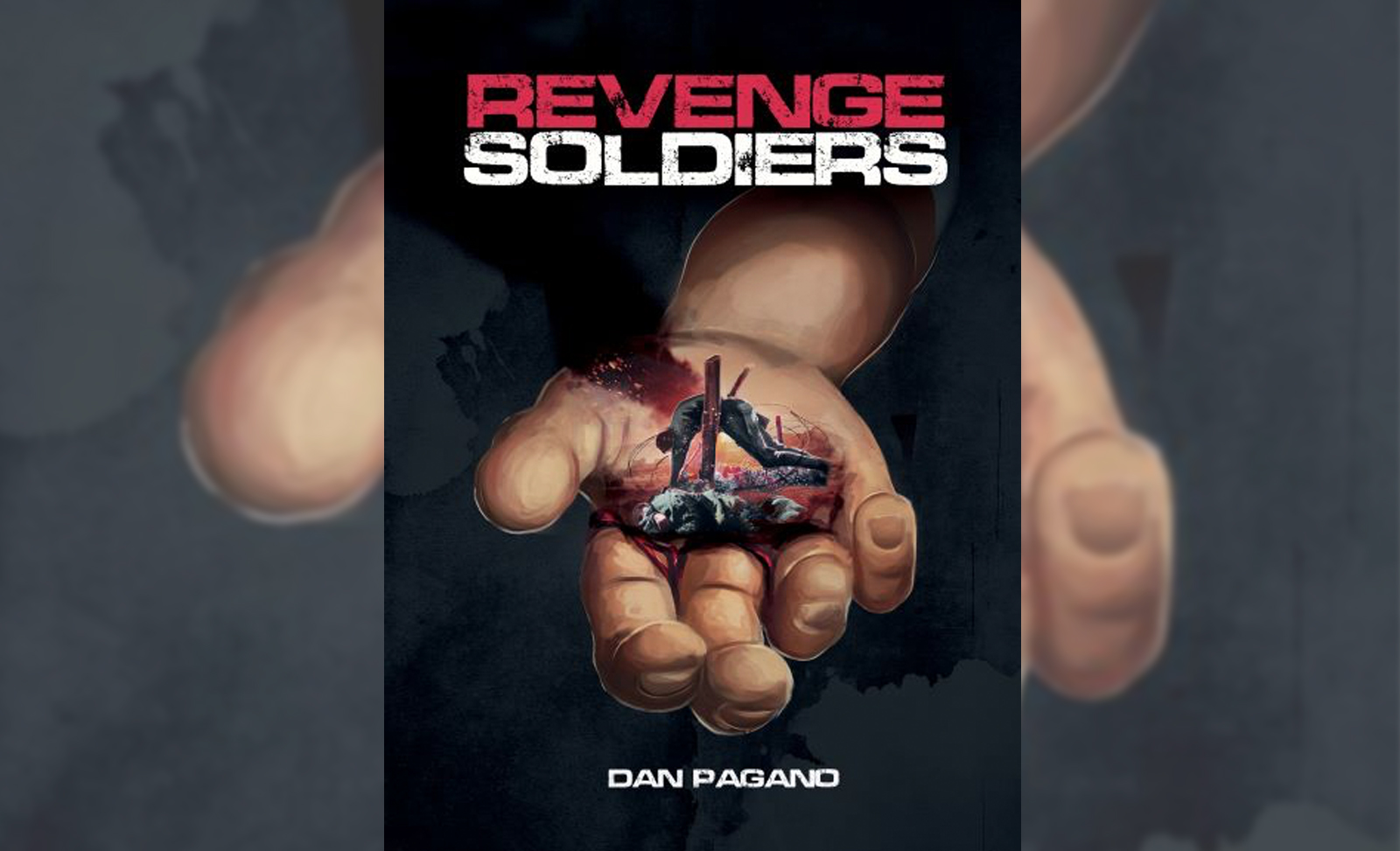 Revenge Soldiers