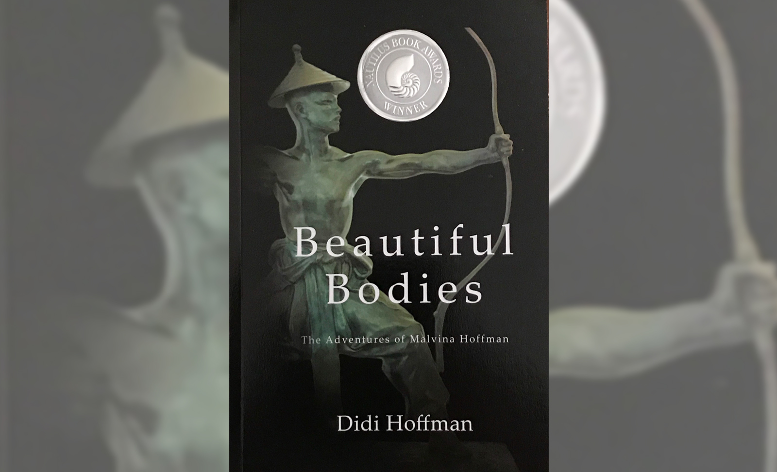 Forgotten 20th Century Shero