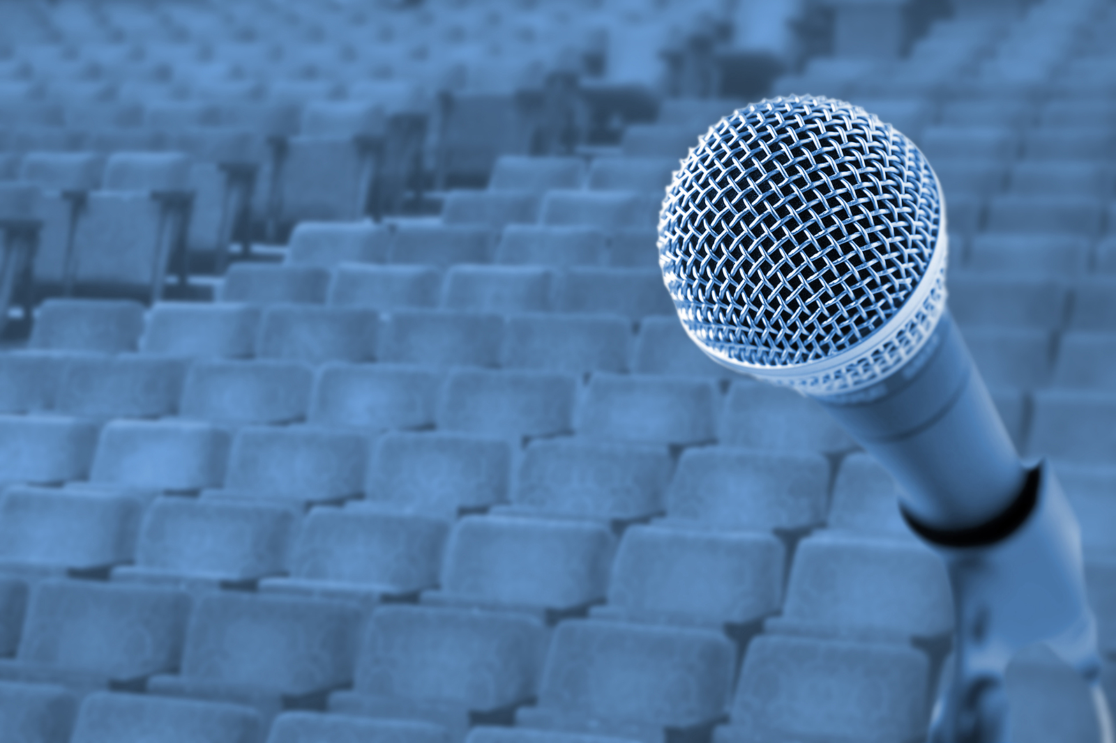 Build or Boost Your Speaking Career