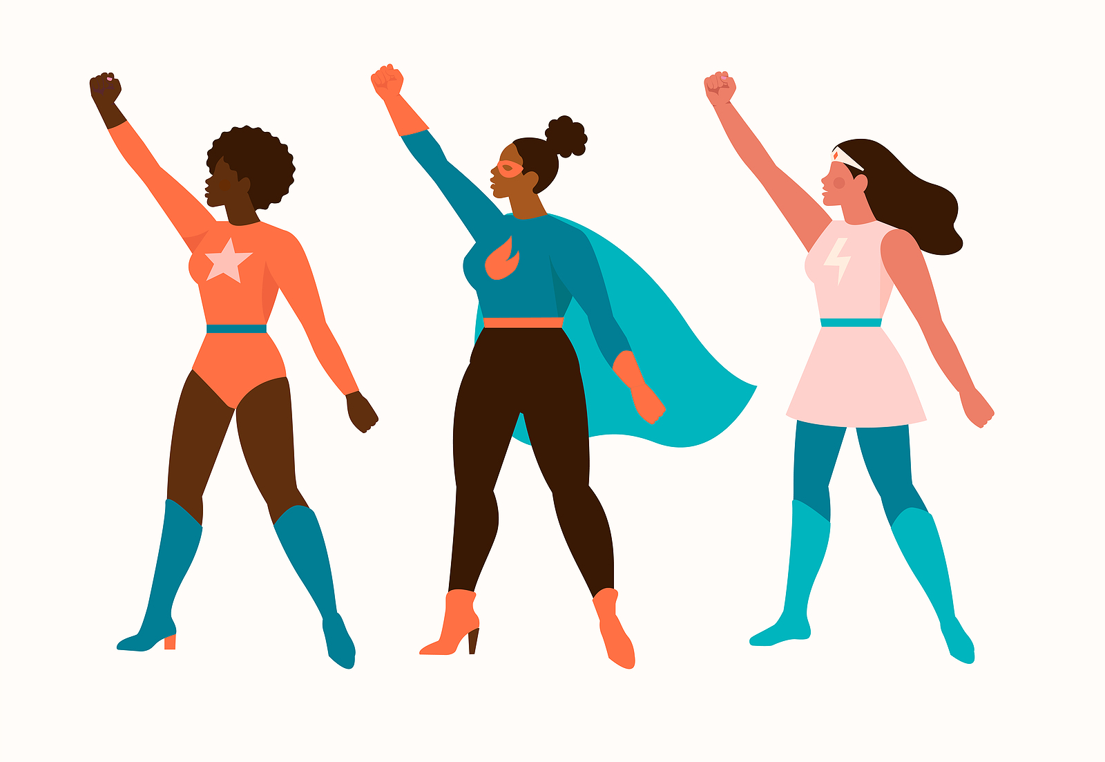 Motivating Women and Girls with Prayer and Purpose