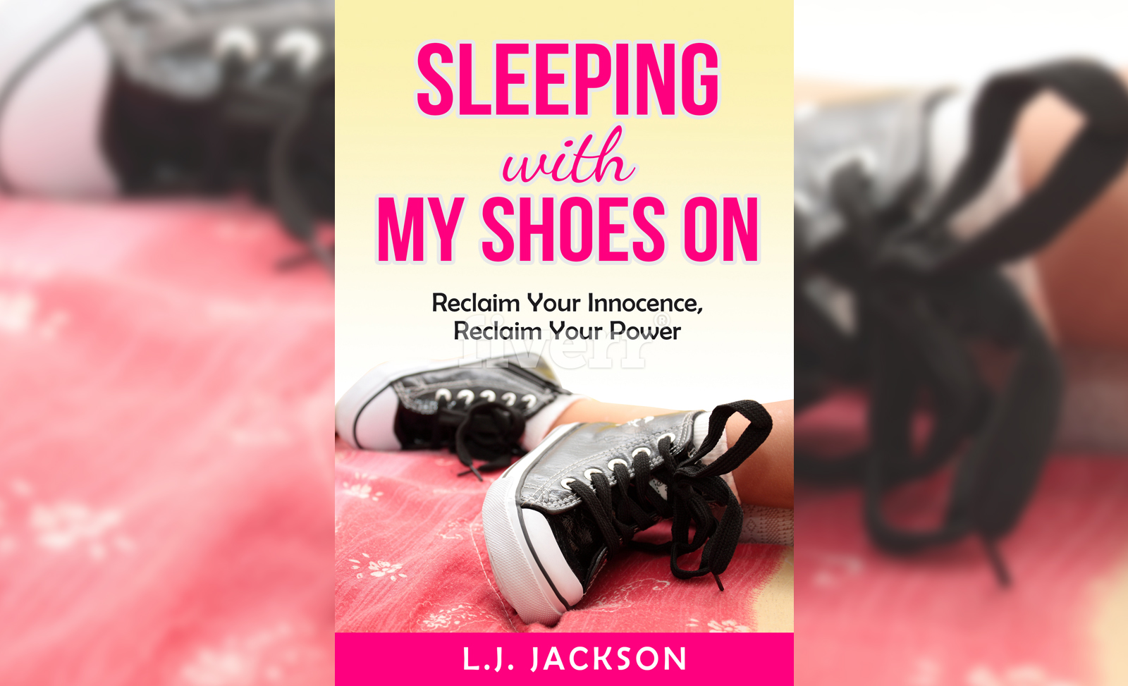 Sleeping With My Shoes On