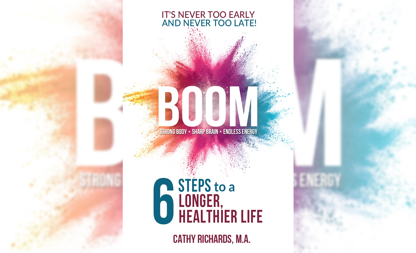 Your Fresh Start to Forever Fit!