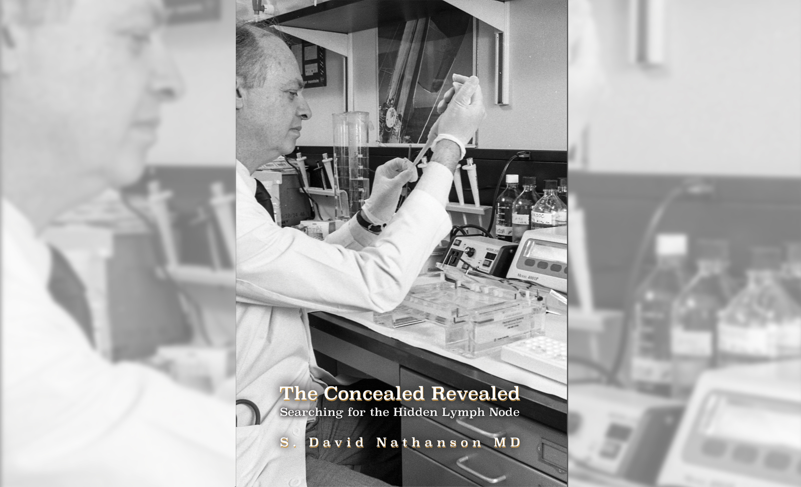 The Concealed Revealed: Finding the Hidden Lymph Node
