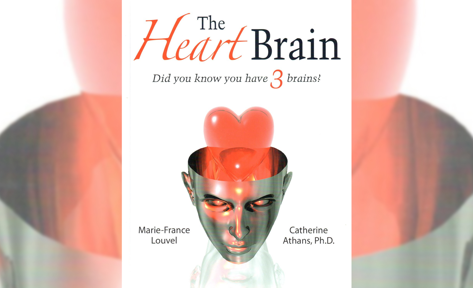 Your Heart Is The Key To Good Mental Health