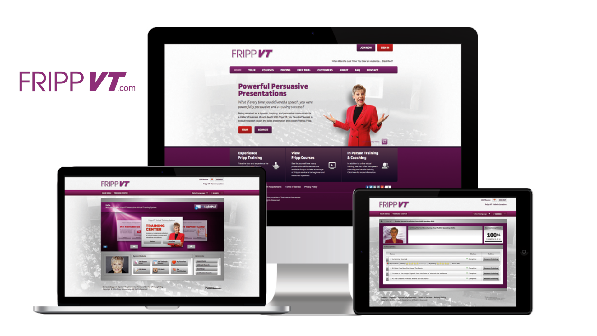 How to Speak to Build Your Business and Credibility