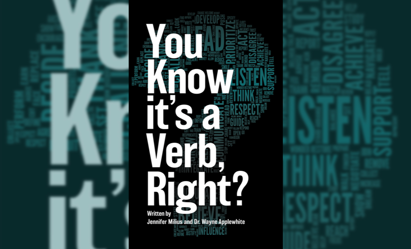 There are Leaders and Then There are LEADERS!