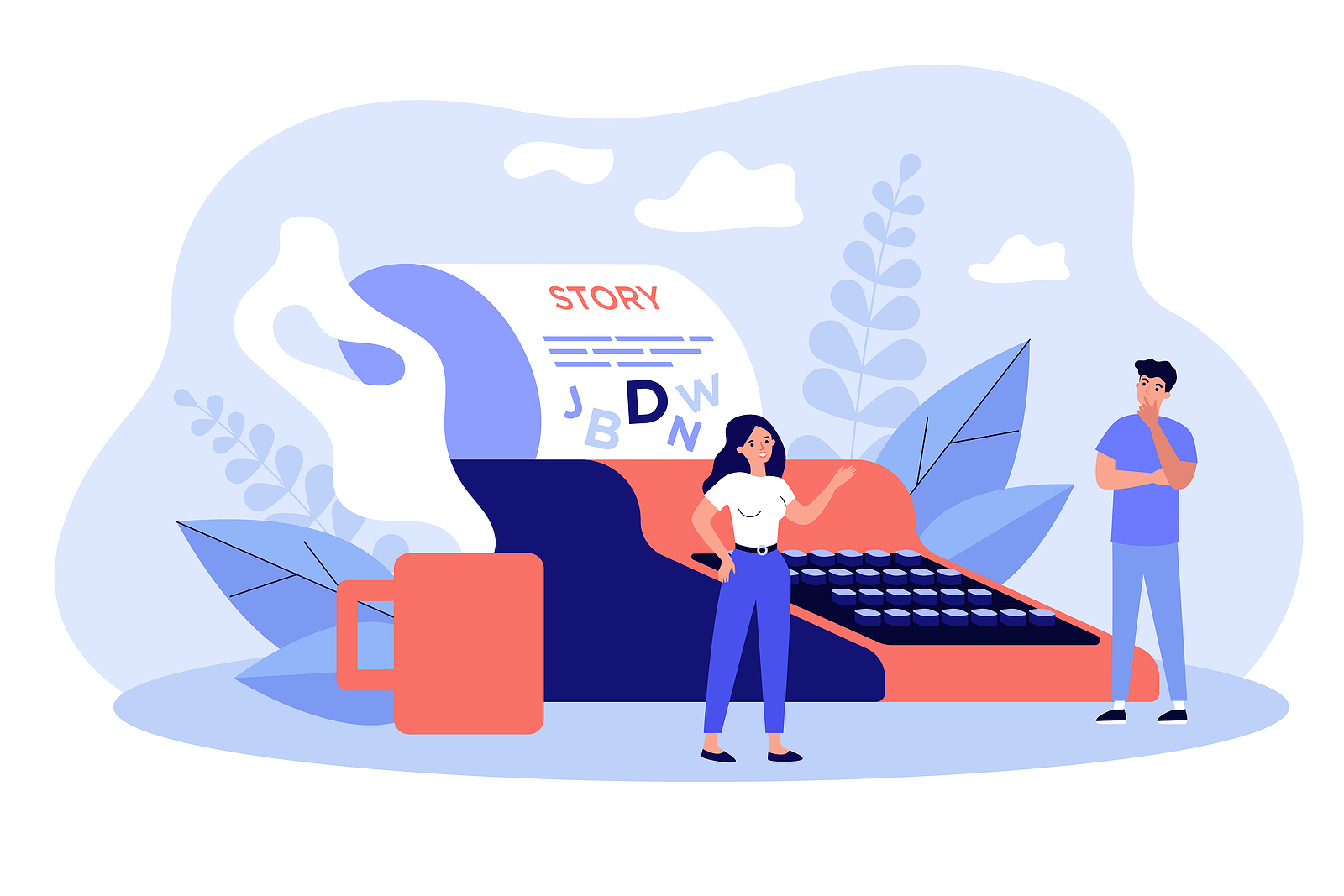 The Unprotected Child