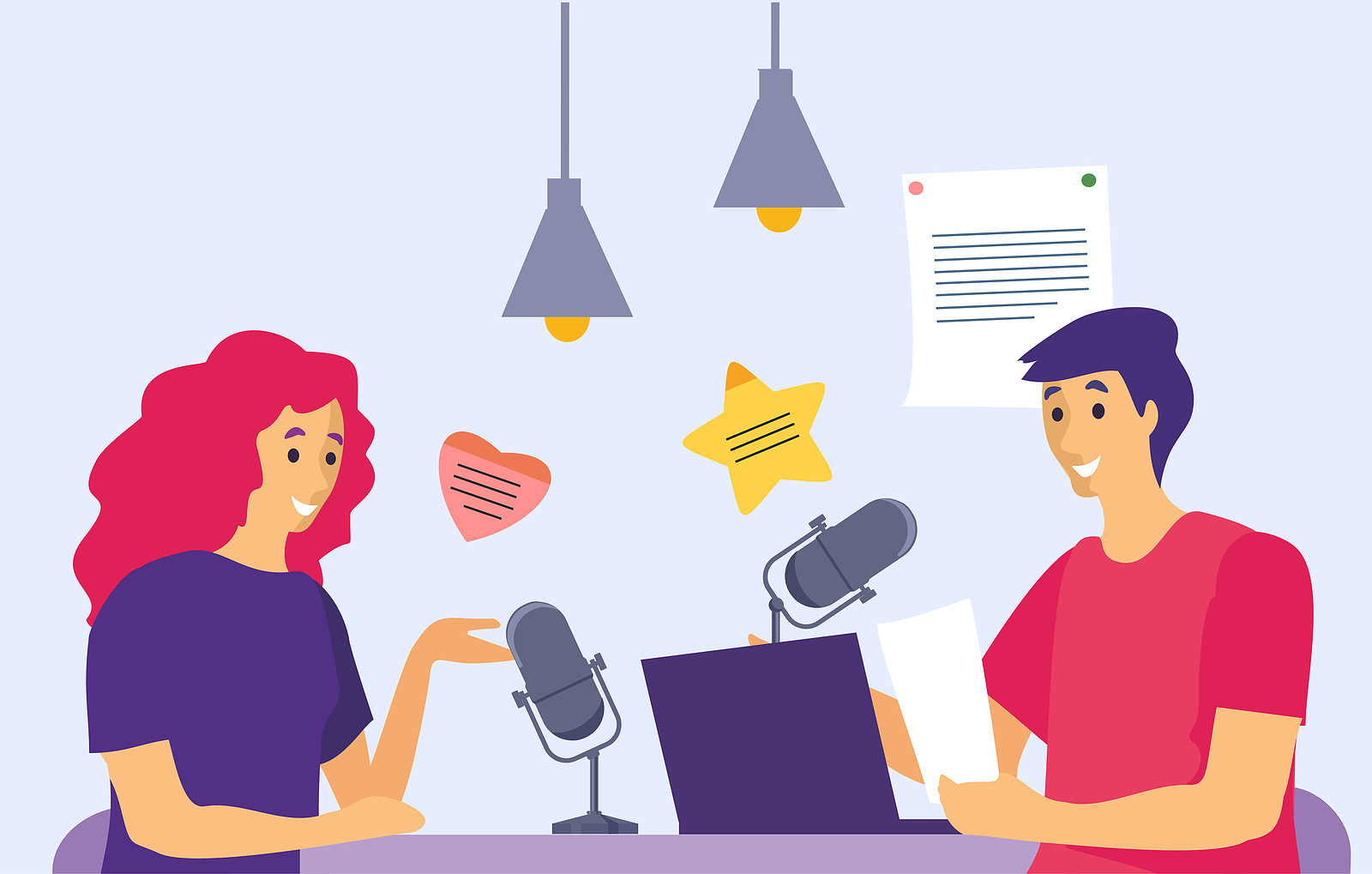 Amplify Your Influence!