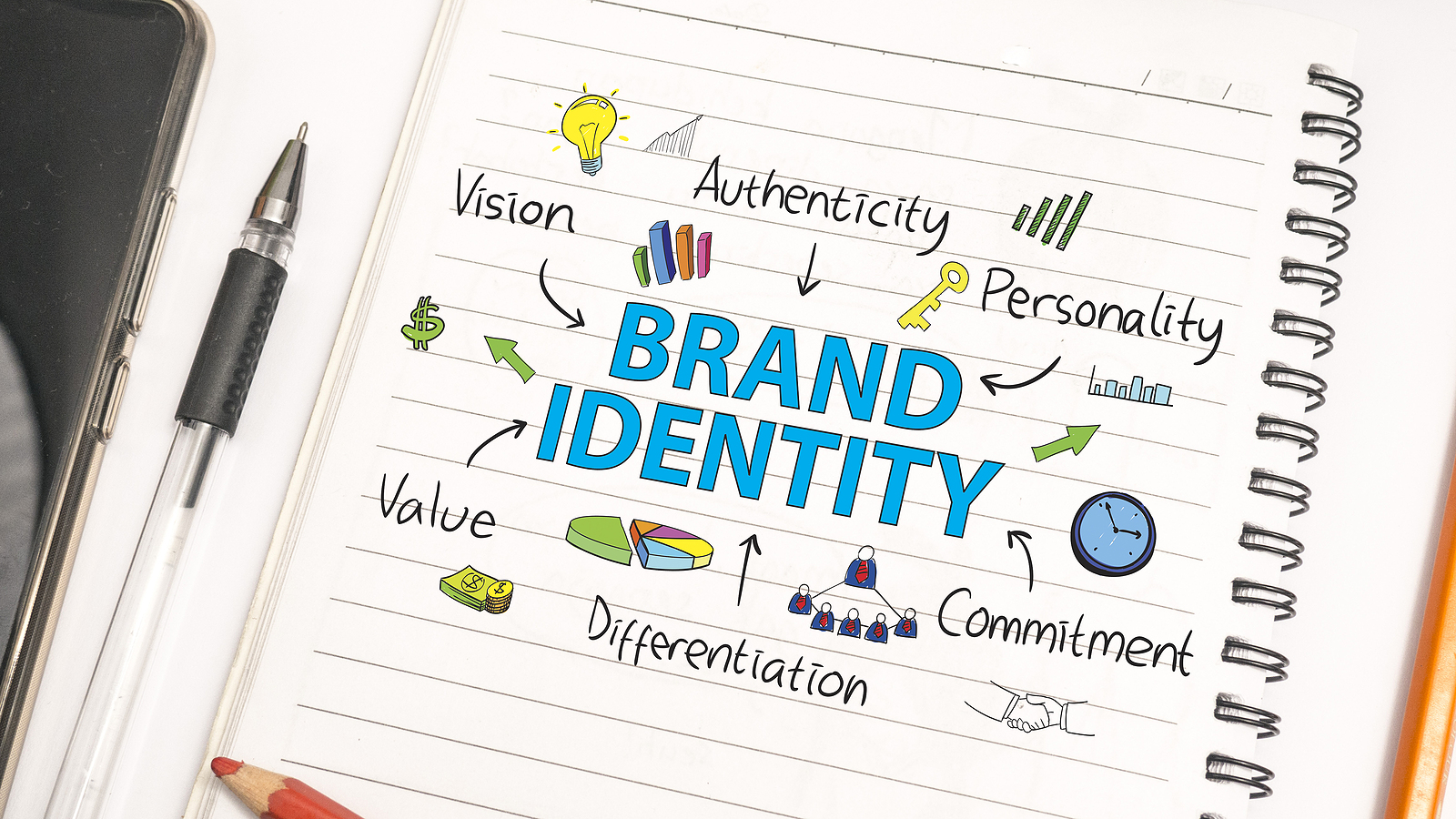 Brand Authenticity For Better Awareness