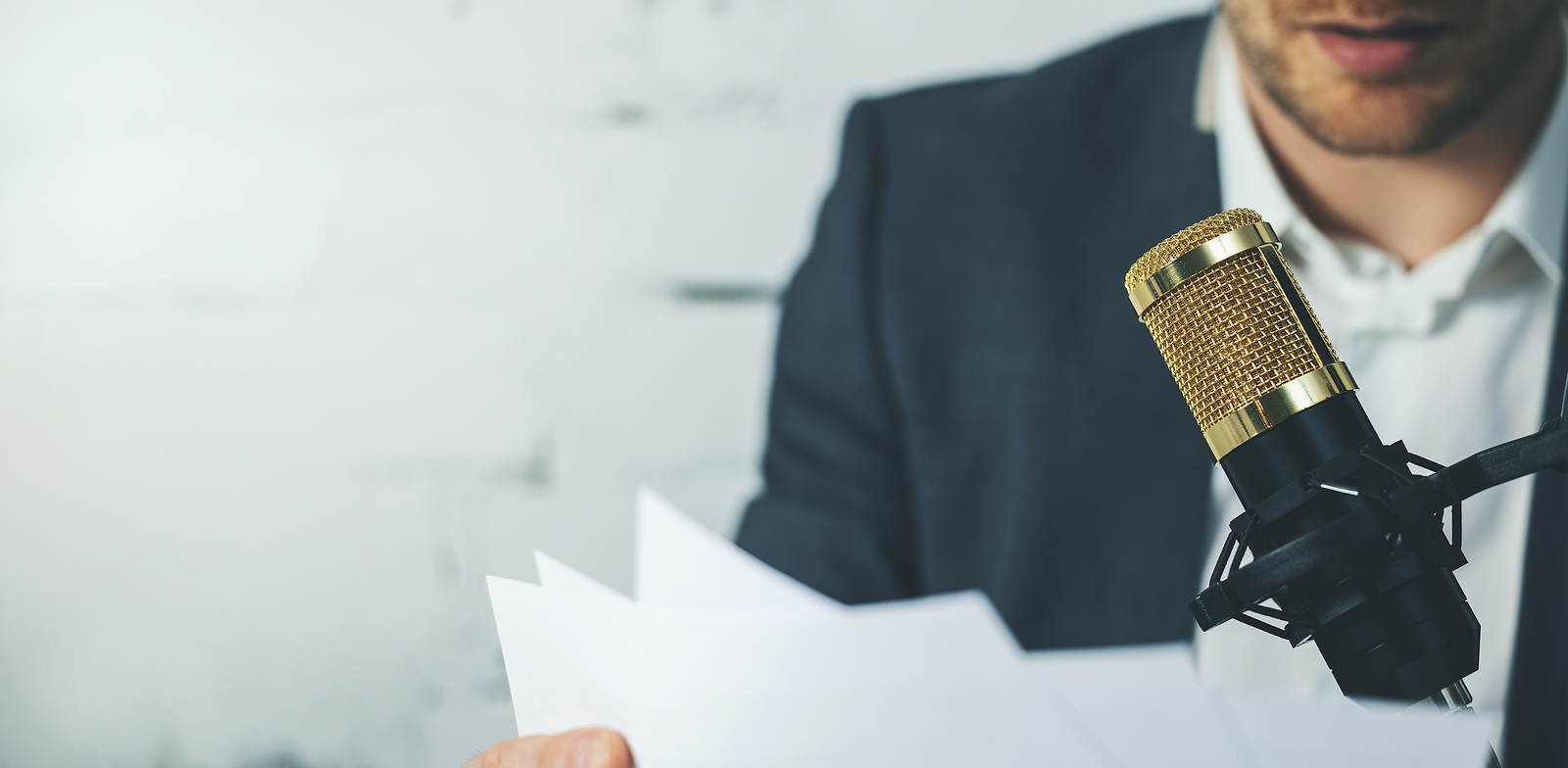 The Empire Builders Podcast