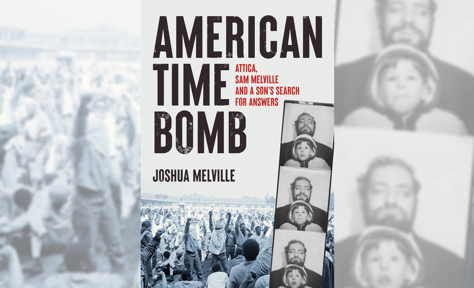 American Time Bomb