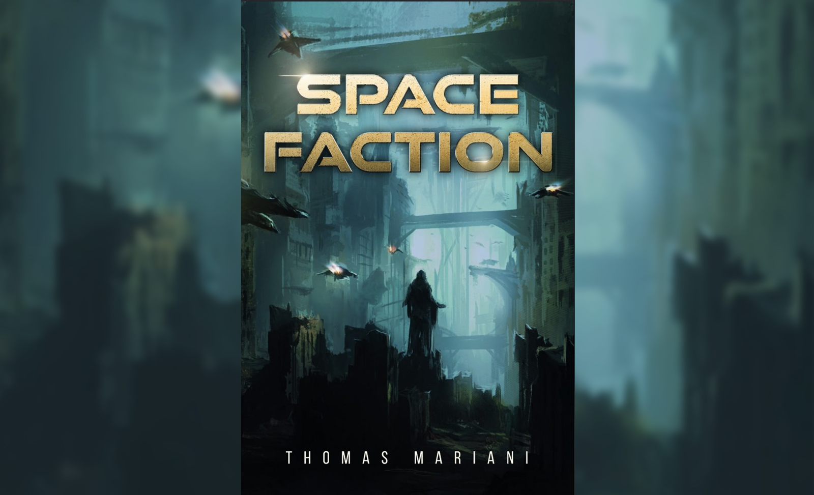 One Man Inspires Unity